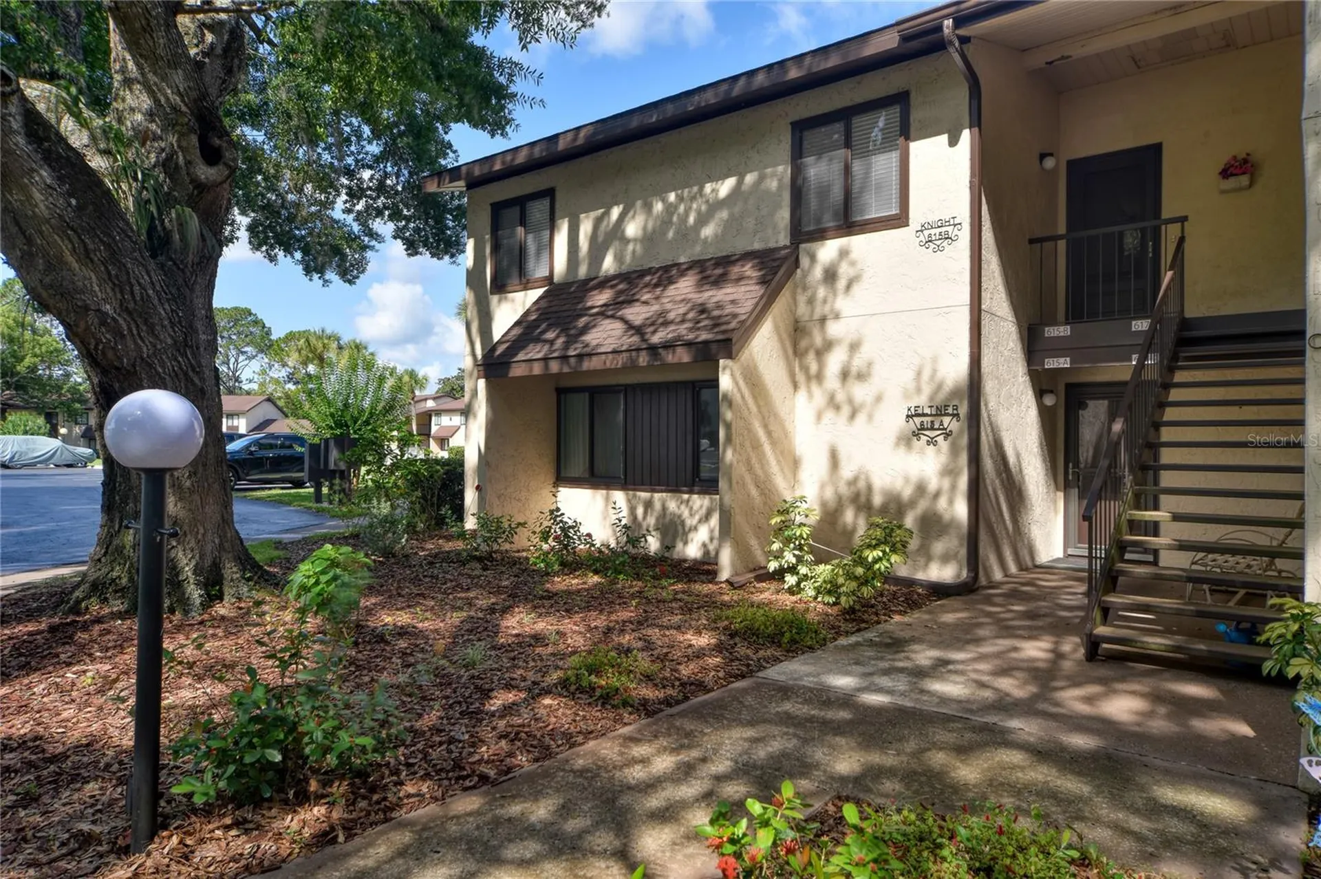 615 Midway Drive Ocala FL 34472