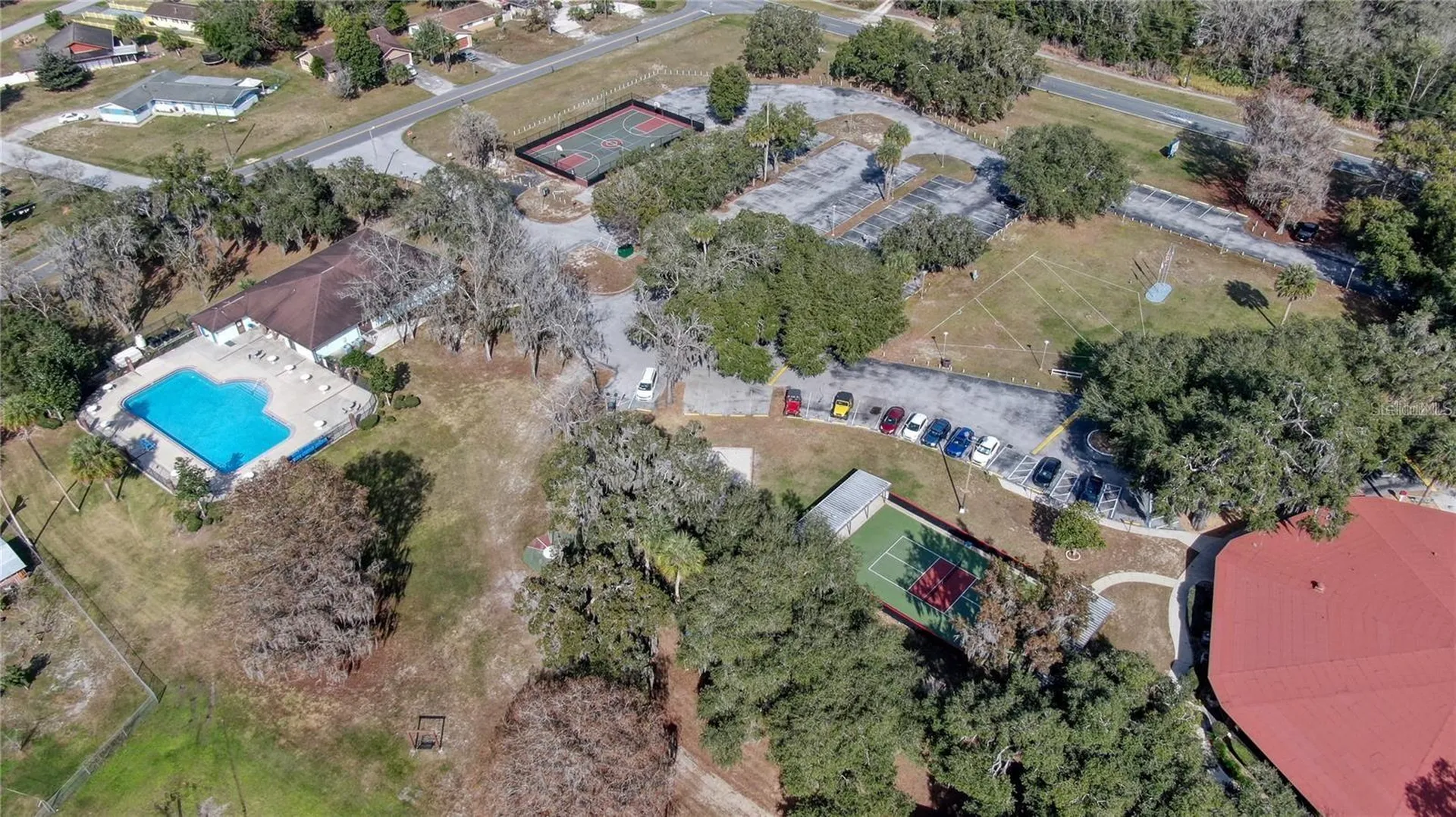 615 Midway Drive Ocala FL 34472