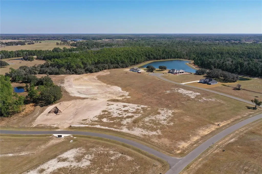 38400 Wooded Meadow Drive Umatilla FL 32784