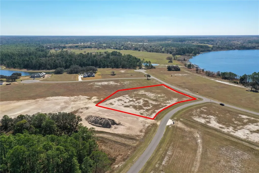 38400 Wooded Meadow Drive Umatilla FL 32784