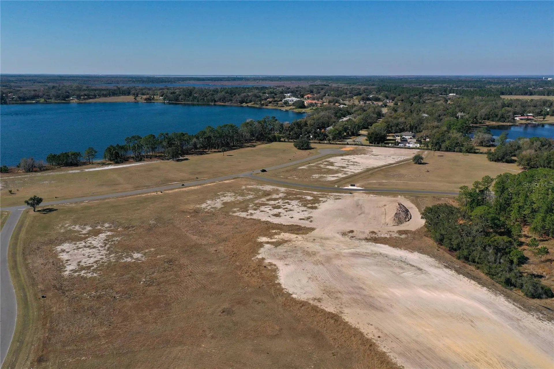 38400 Wooded Meadow Drive Umatilla FL 32784