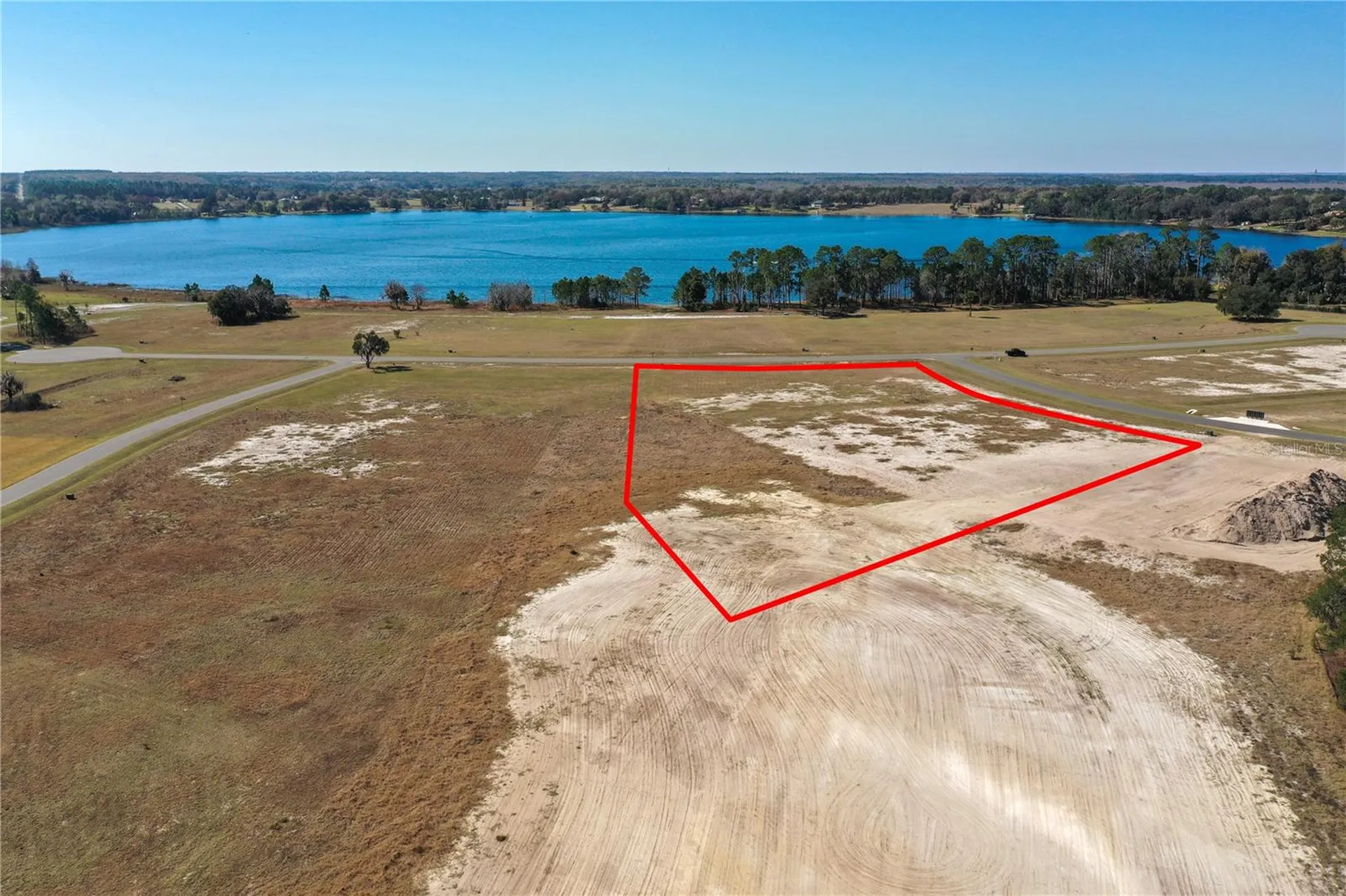 38400 Wooded Meadow Drive Umatilla FL 32784