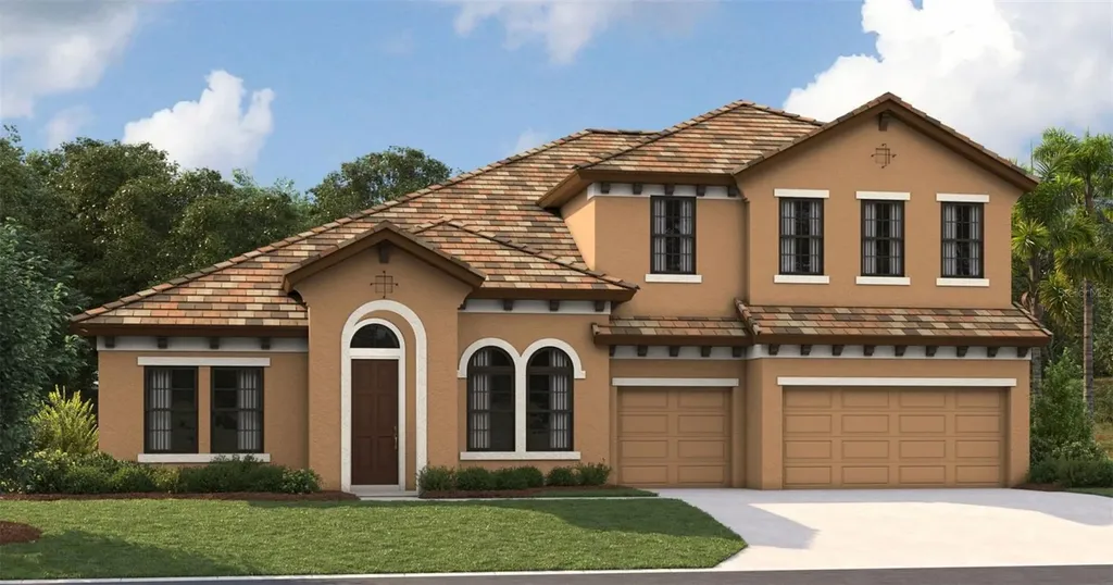 14515 Swiss Bridge Drive Lithia FL 33547