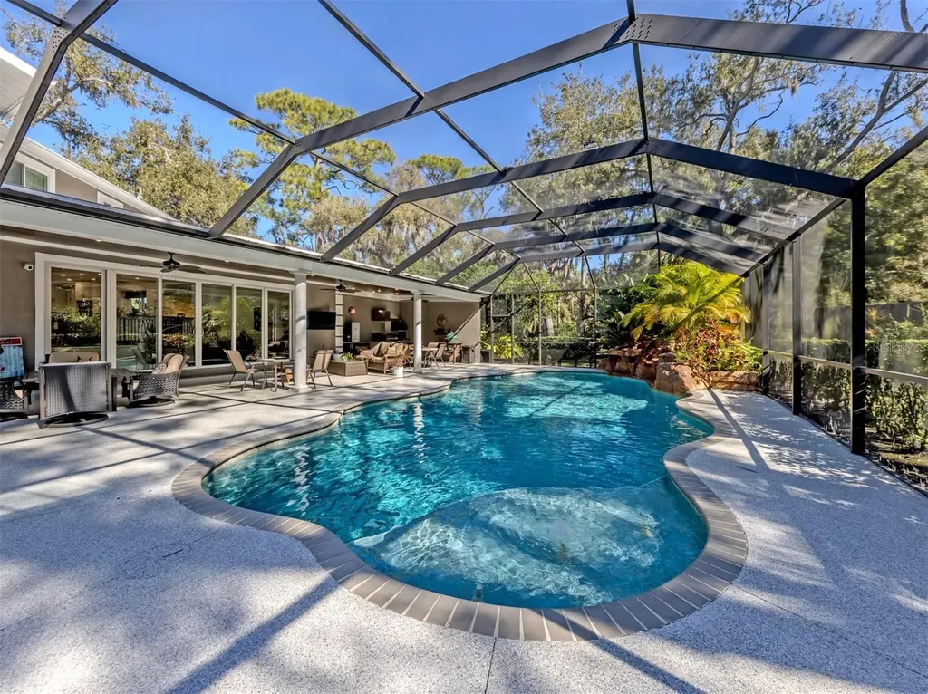 4710 Hidden Forest Lane Sarasota FL 34235