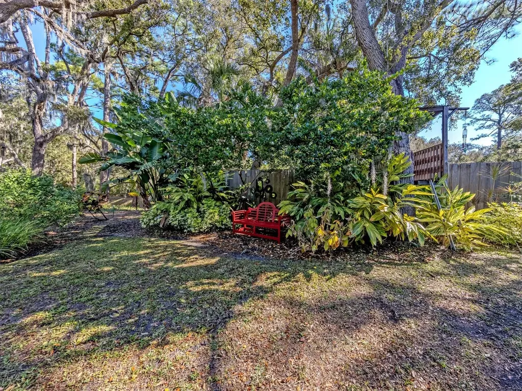 4710 Hidden Forest Lane Sarasota FL 34235