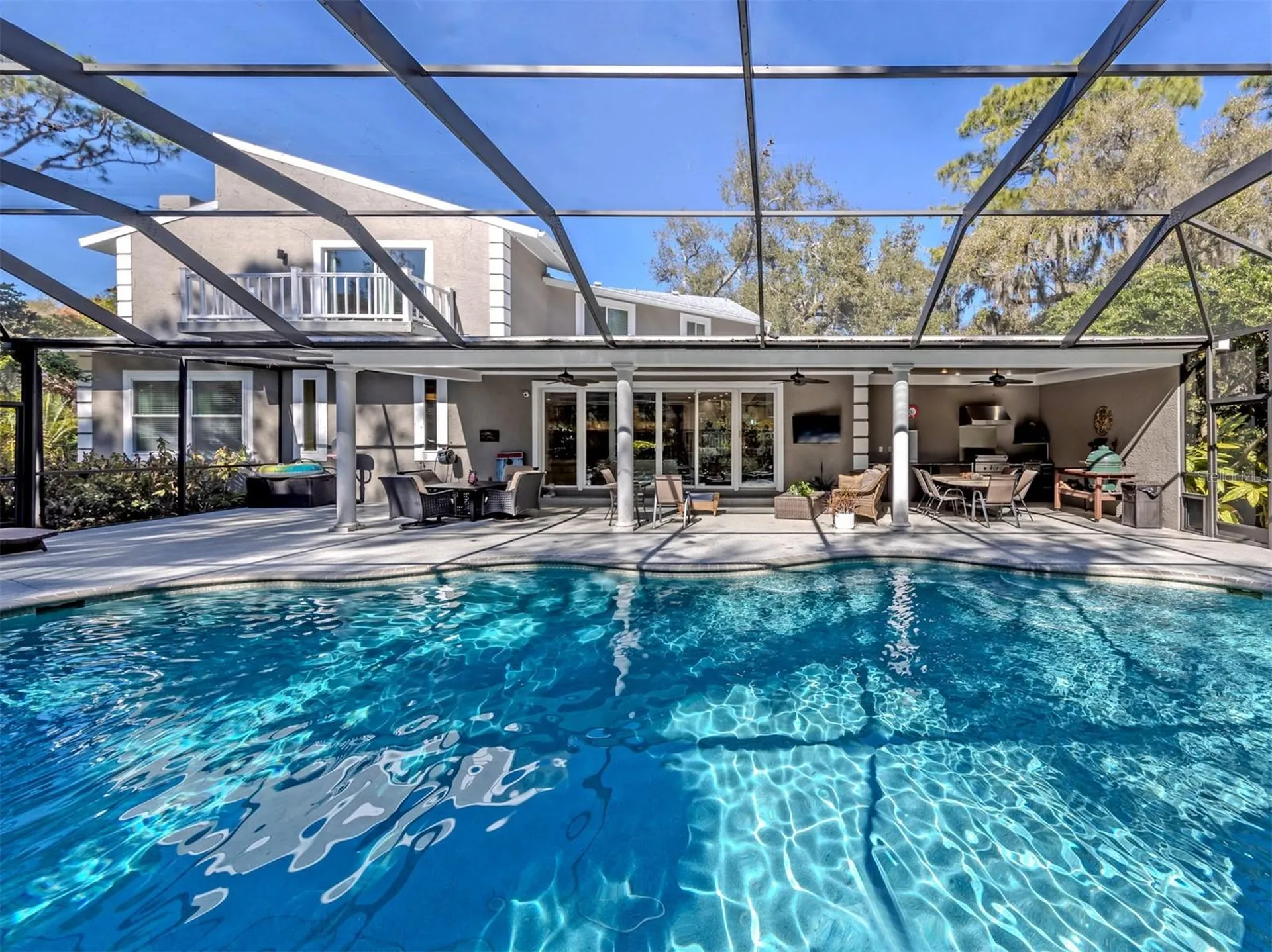 4710 Hidden Forest Lane Sarasota FL 34235