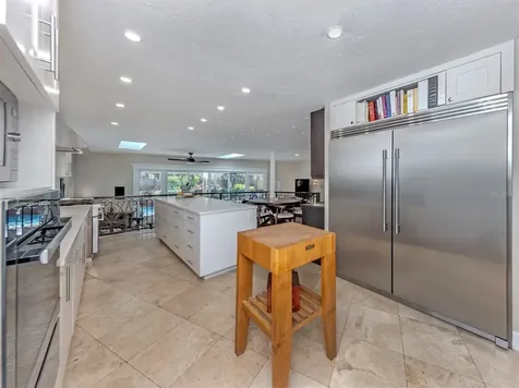 4710 Hidden Forest Lane Sarasota FL 34235