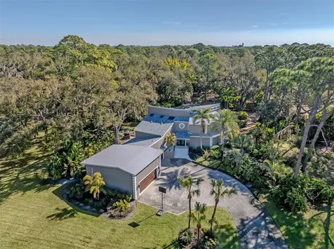 4710 Hidden Forest Lane Sarasota FL 34235