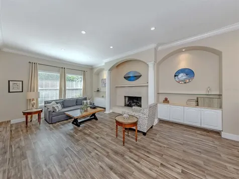 4710 Hidden Forest Lane Sarasota FL 34235