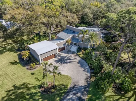 4710 Hidden Forest Lane Sarasota FL 34235