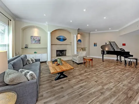 4710 Hidden Forest Lane Sarasota FL 34235