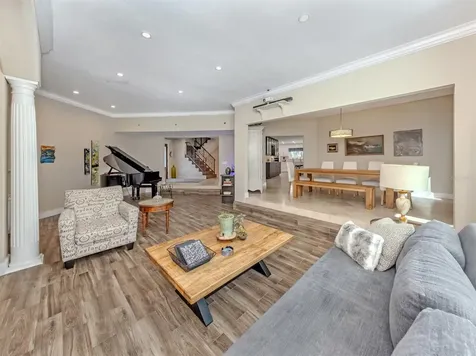 4710 Hidden Forest Lane Sarasota FL 34235
