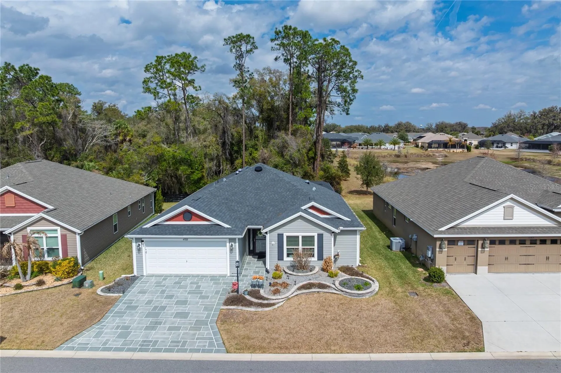 4788 Rostas Way The Villages FL 32163