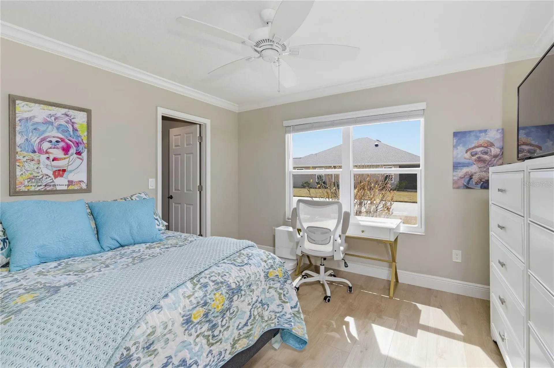 4788 Rostas Way The Villages FL 32163