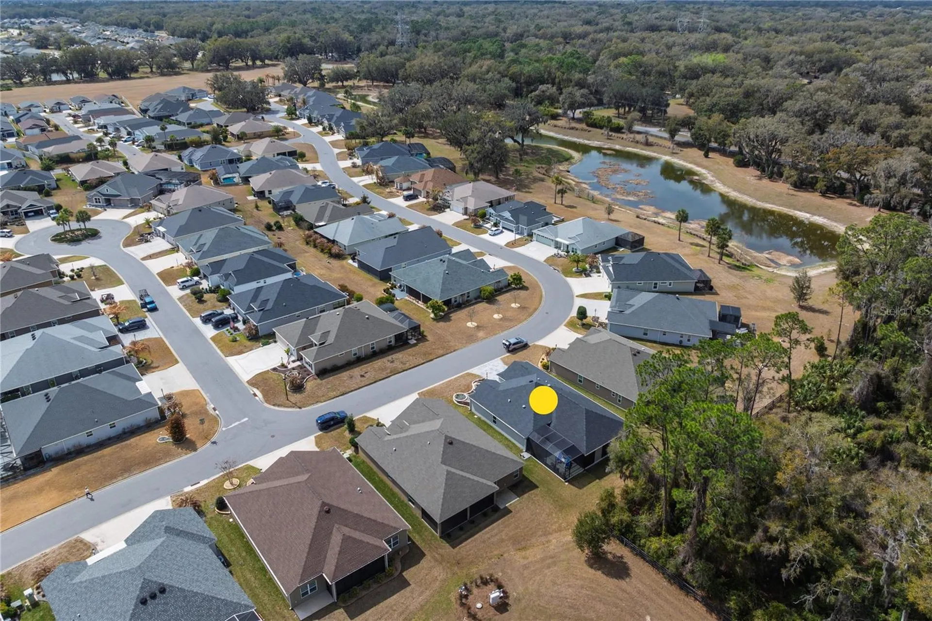 4788 Rostas Way The Villages FL 32163