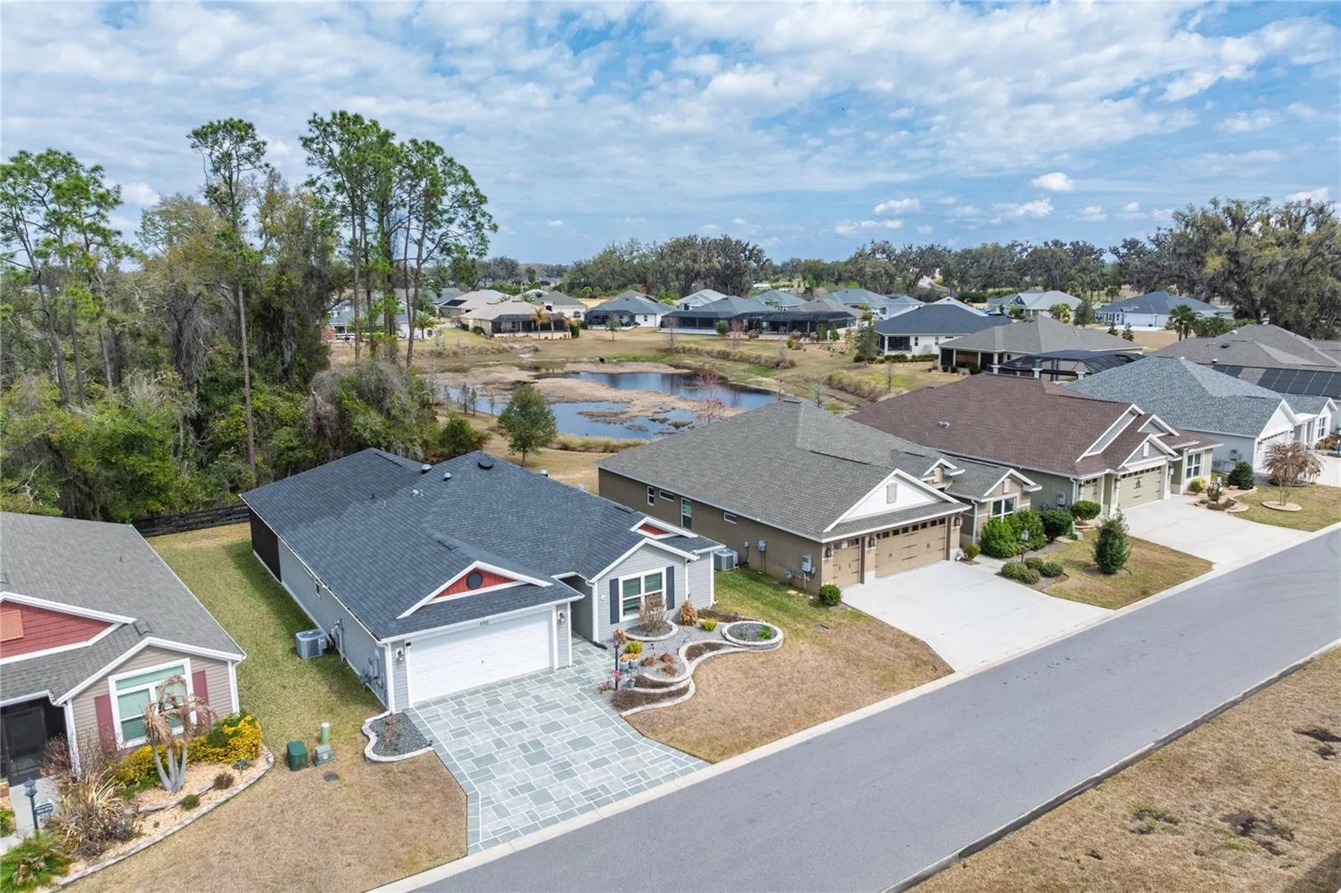 4788 Rostas Way The Villages FL 32163