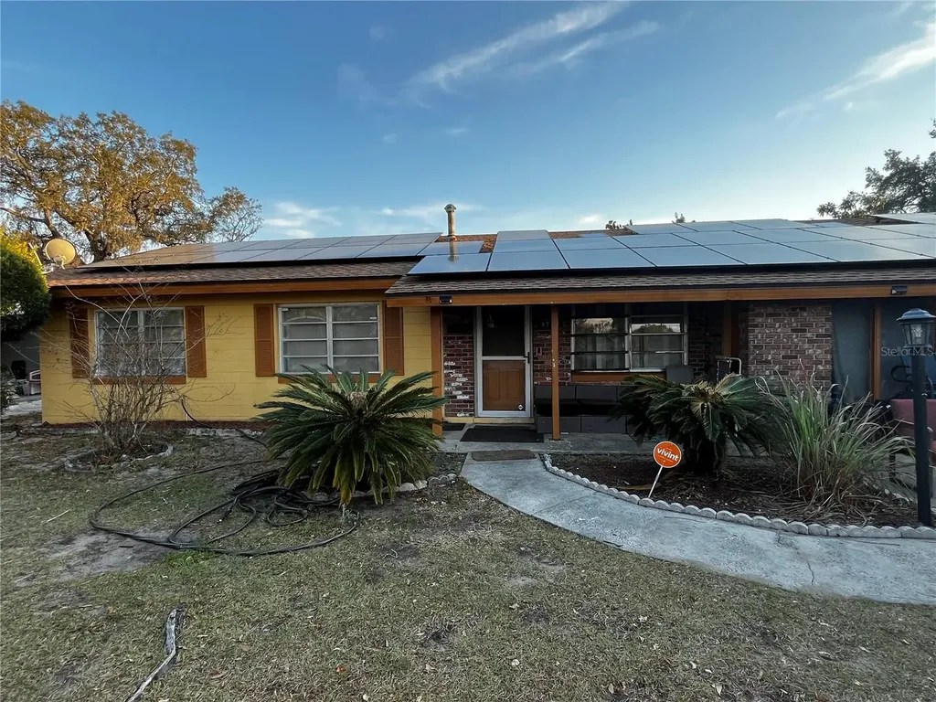 5720 Deerfield Road Orlando FL 32808