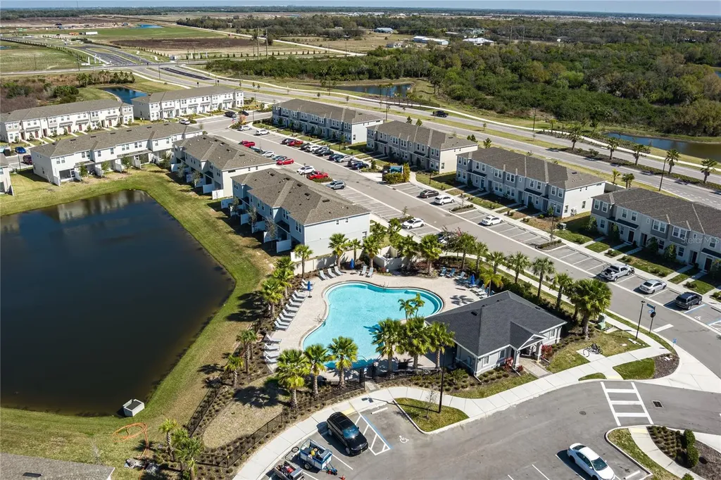 6011 Whetstone Court Palmetto FL 34221