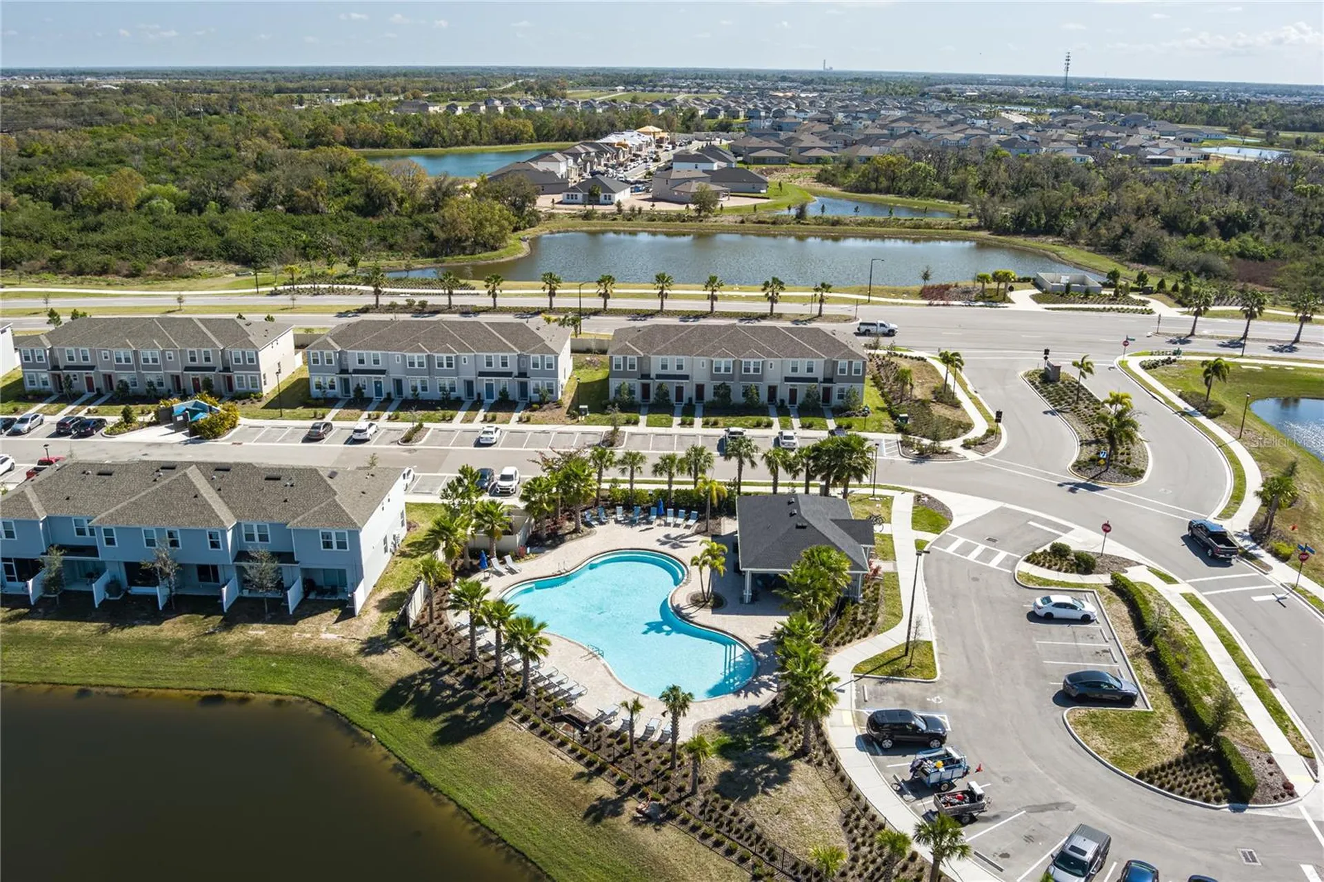 6011 Whetstone Court Palmetto FL 34221