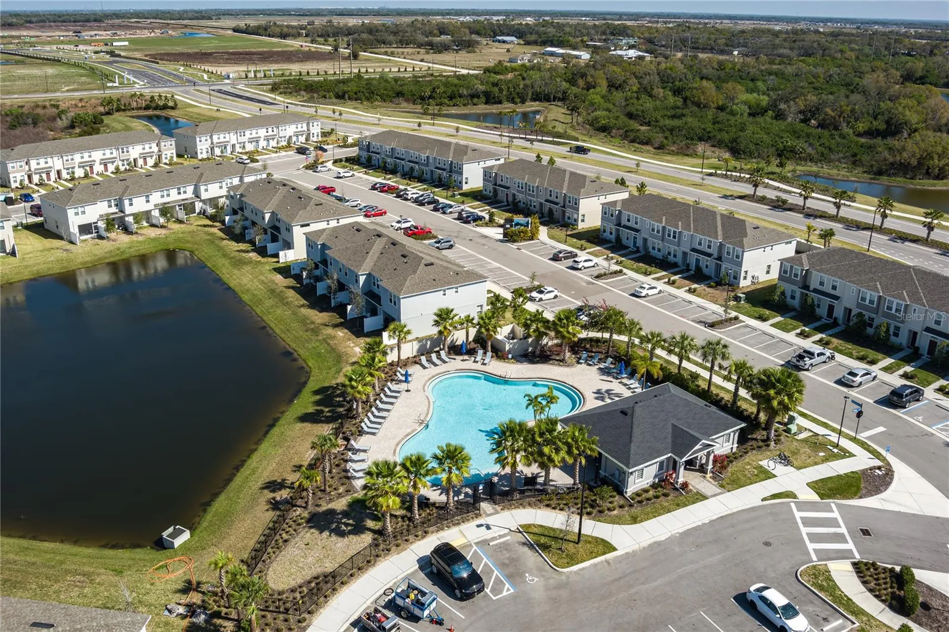 6011 Whetstone Court Palmetto FL 34221