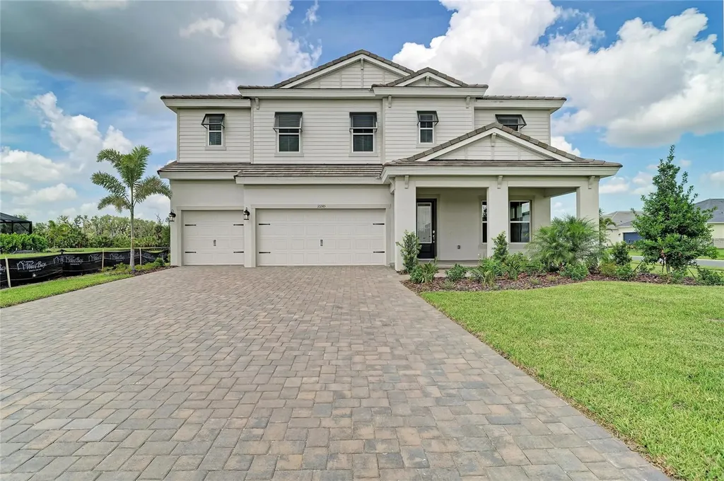 10245 Cross River Trail Parrish FL 34219