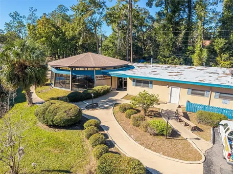 2811 SW Archer Road Gainesville FL 32608