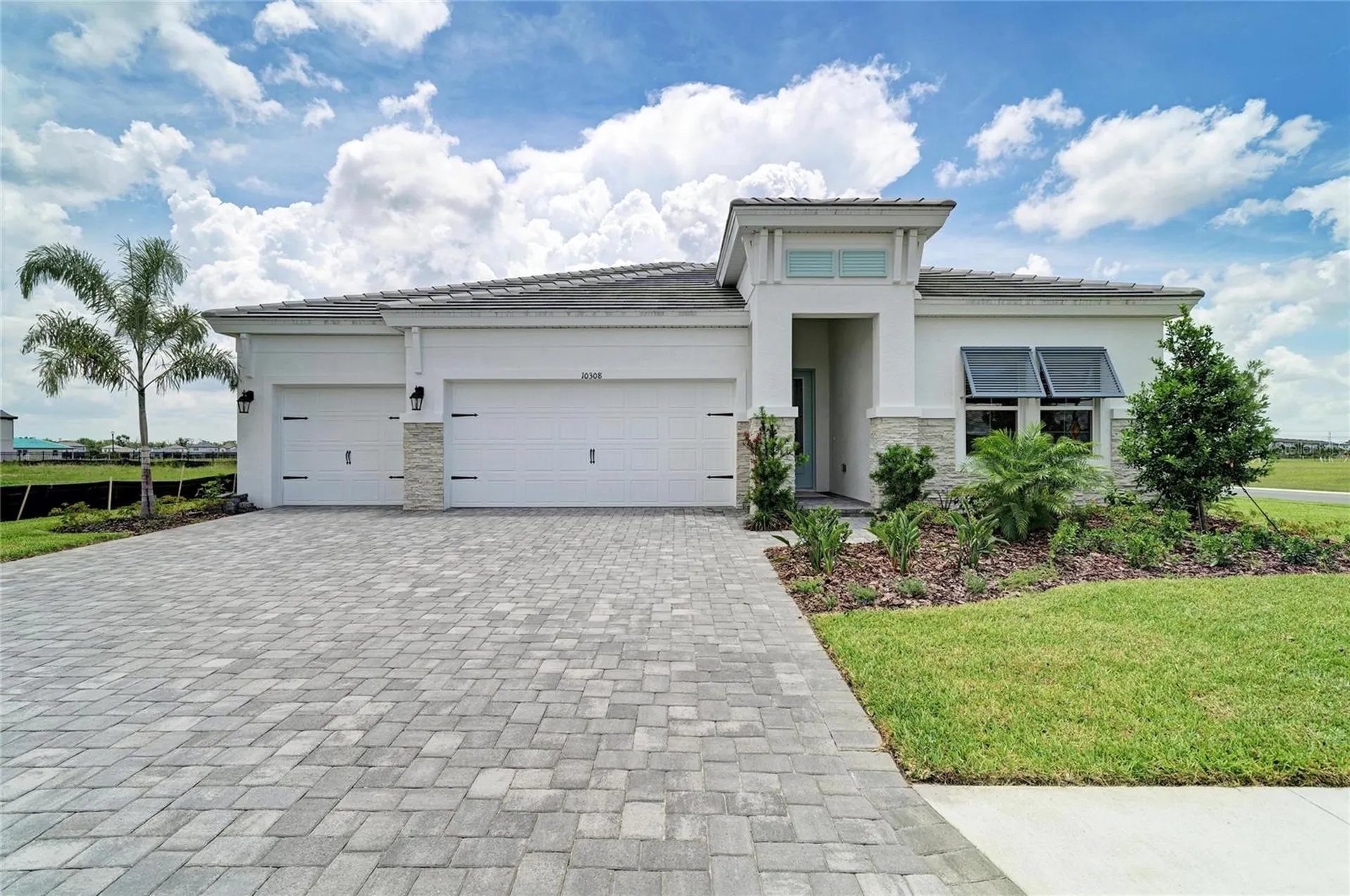 10308 Longmeadow Avenue Parrish FL 34219