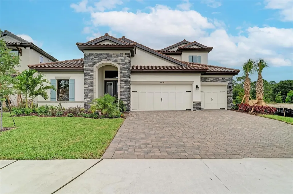 8834 Eastwyck Drive Parrish FL 34219