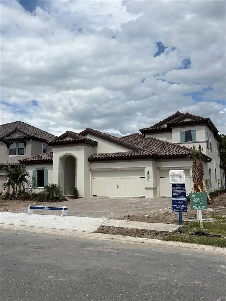 8834 Eastwyck Drive Parrish FL 34219