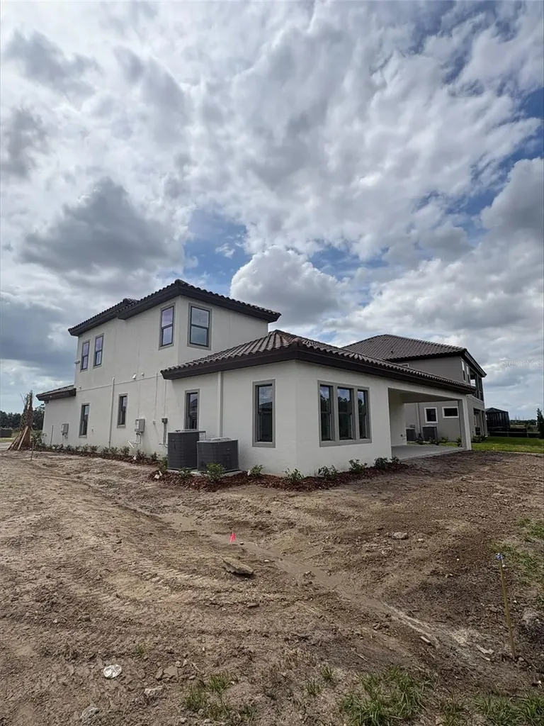 8834 Eastwyck Drive Parrish FL 34219