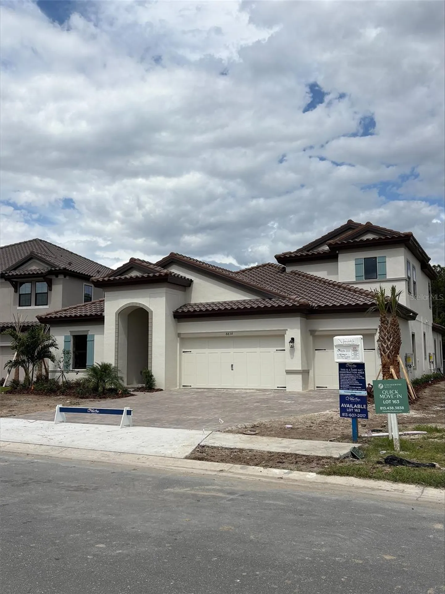 8834 Eastwyck Drive Parrish FL 34219