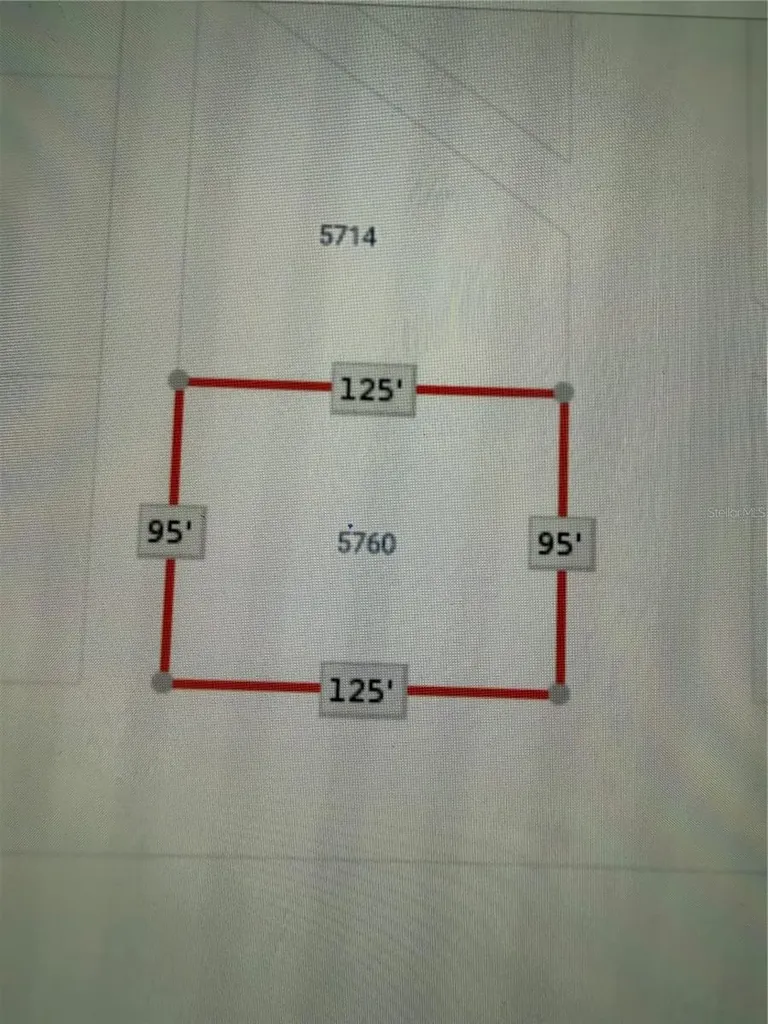 5740 S Bablan Terrace Homosassa FL 34448
