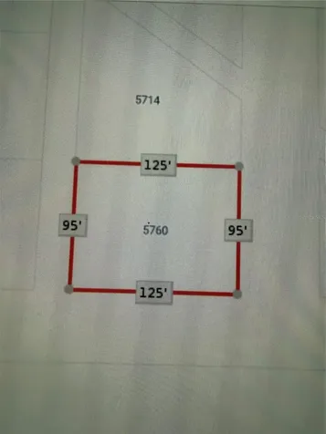 5740 S Bablan Terrace Homosassa FL 34448