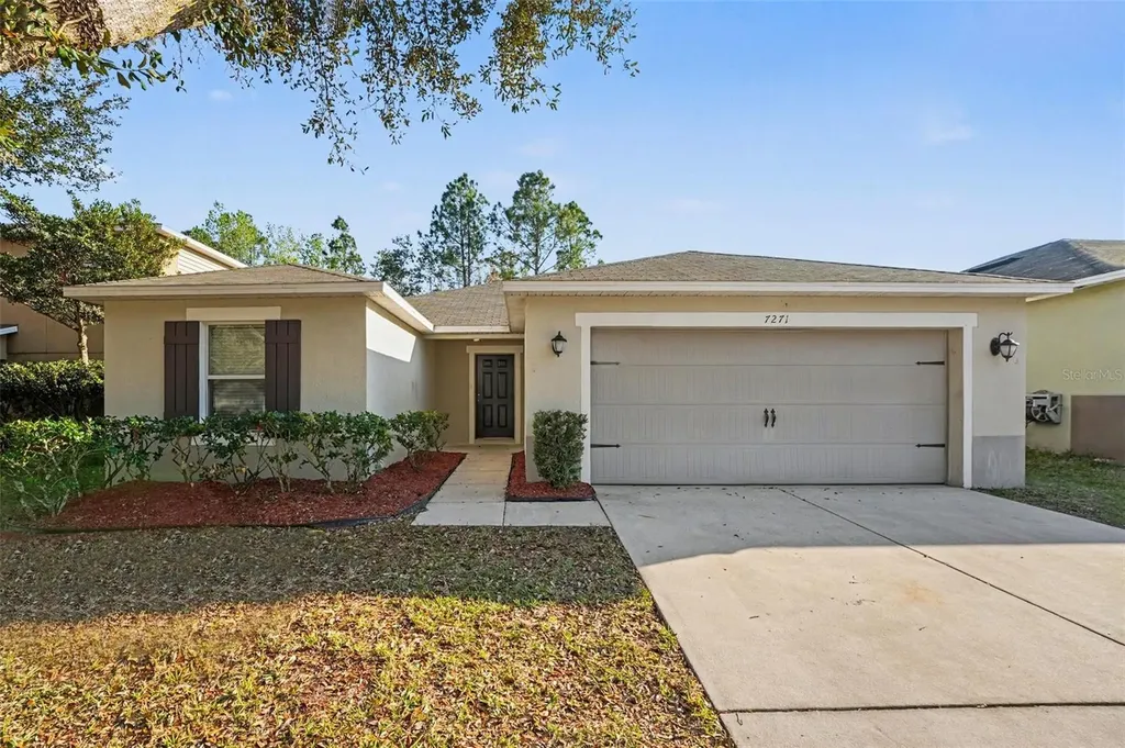 7271 Wakeview Drive Davenport FL 33896