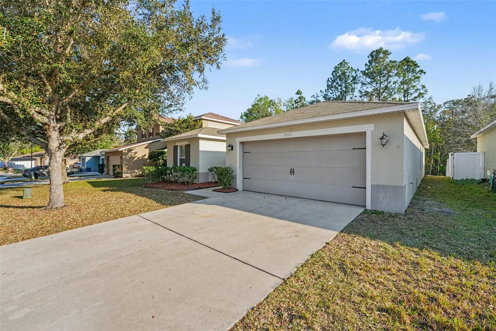 7271 Wakeview Drive Davenport FL 33896