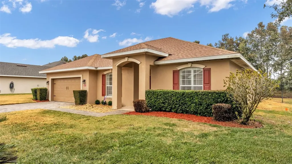 781 Country Walk Cove Eagle Lake FL 33839