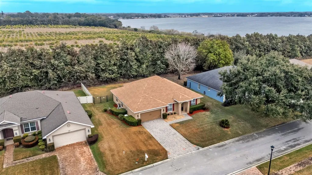 781 Country Walk Cove Eagle Lake FL 33839