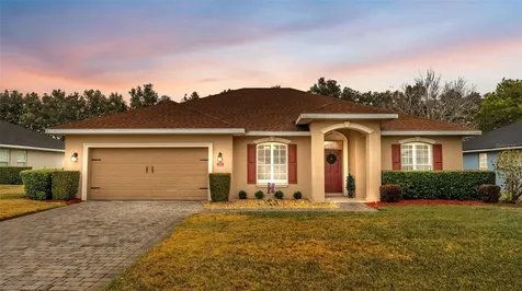 781 Country Walk Cove Eagle Lake FL 33839