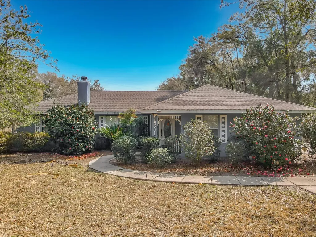15271 SE 24th Street Road Ocklawaha FL 32179