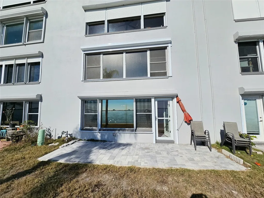 5900 Shore Boulevard S Gulfport FL 33707