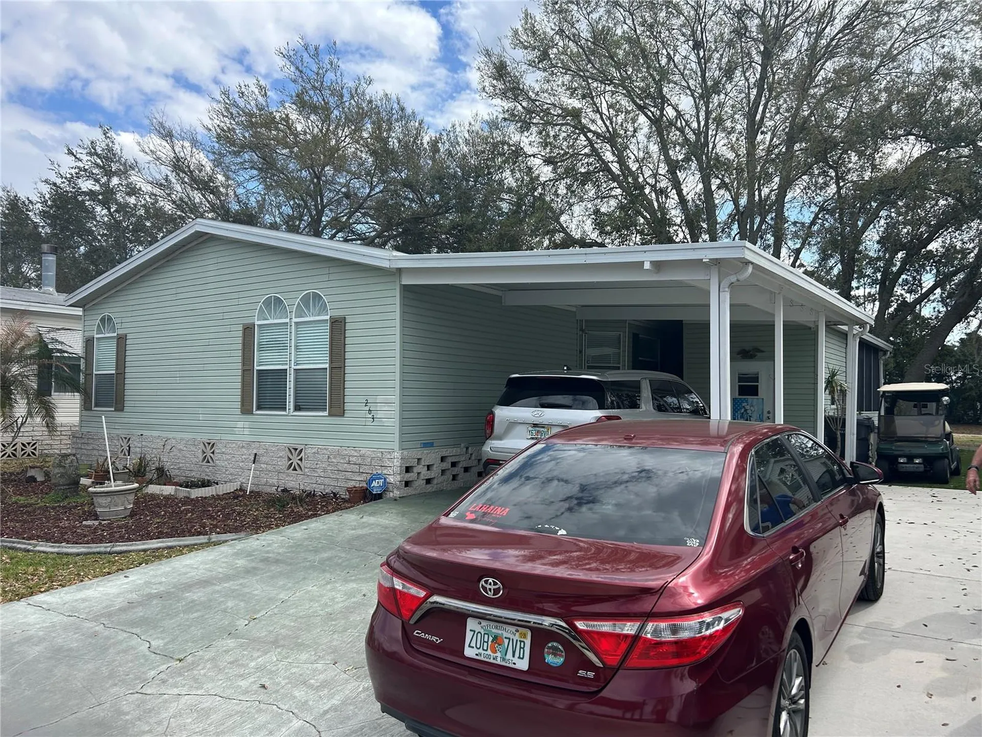 263 Sue Avenue Davenport FL 33897