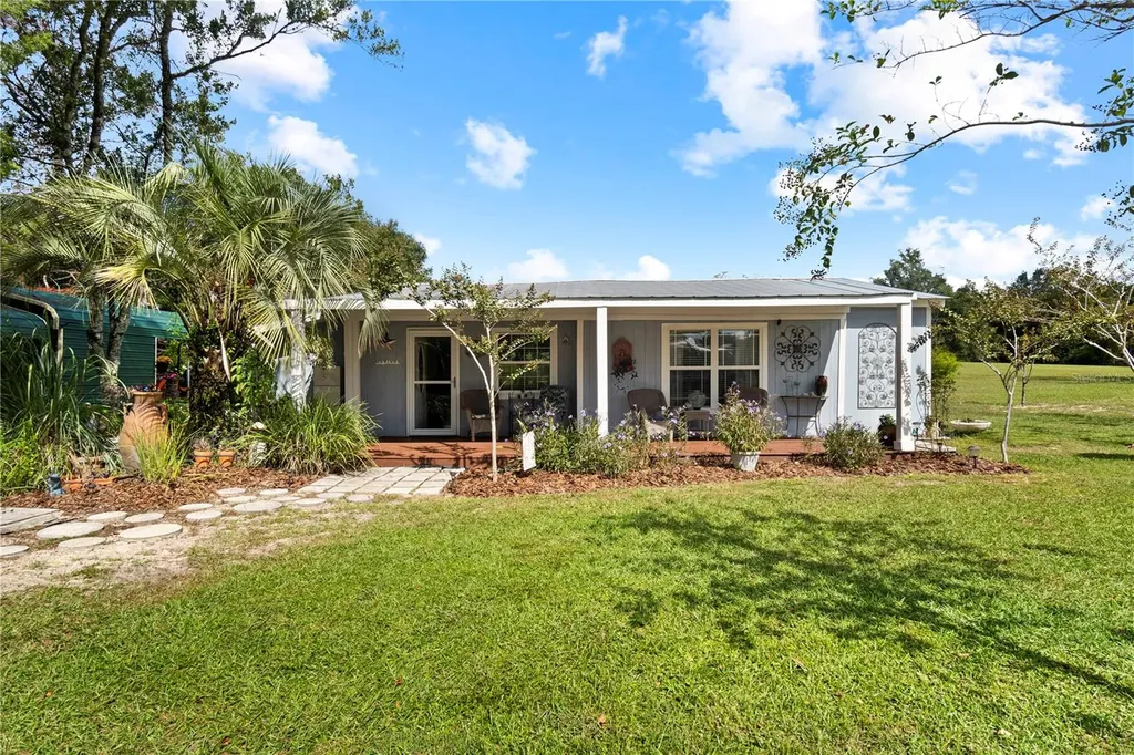 7650 NE 40th Street High Springs FL 32643