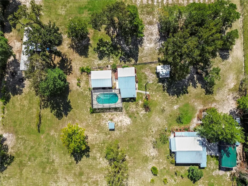 7650 NE 40th Street High Springs FL 32643