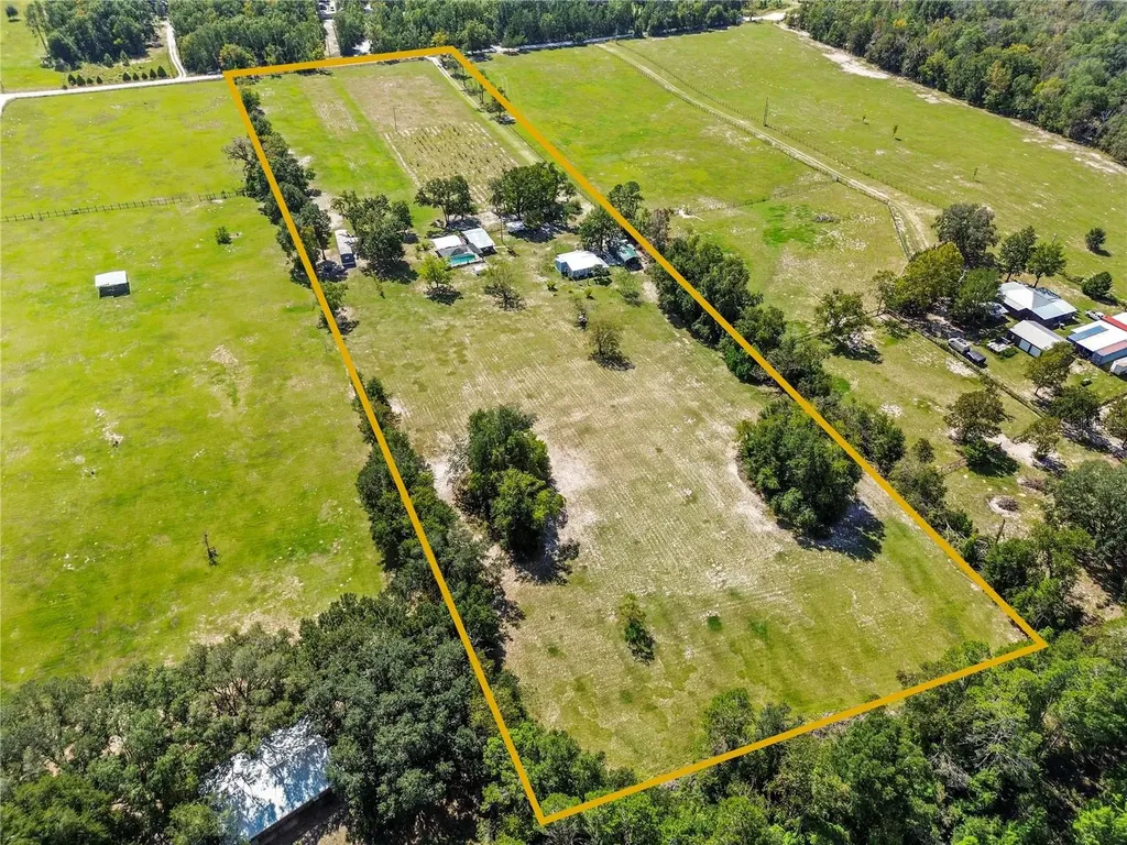 7650 NE 40th Street High Springs FL 32643