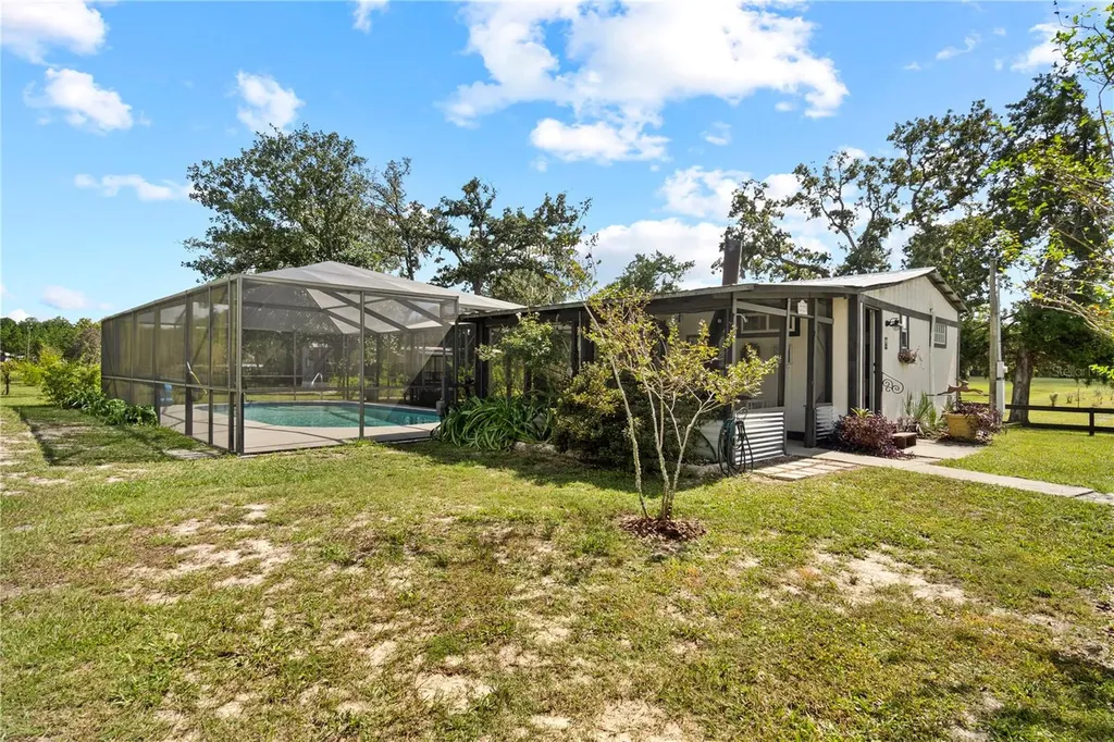 7650 NE 40th Street High Springs FL 32643