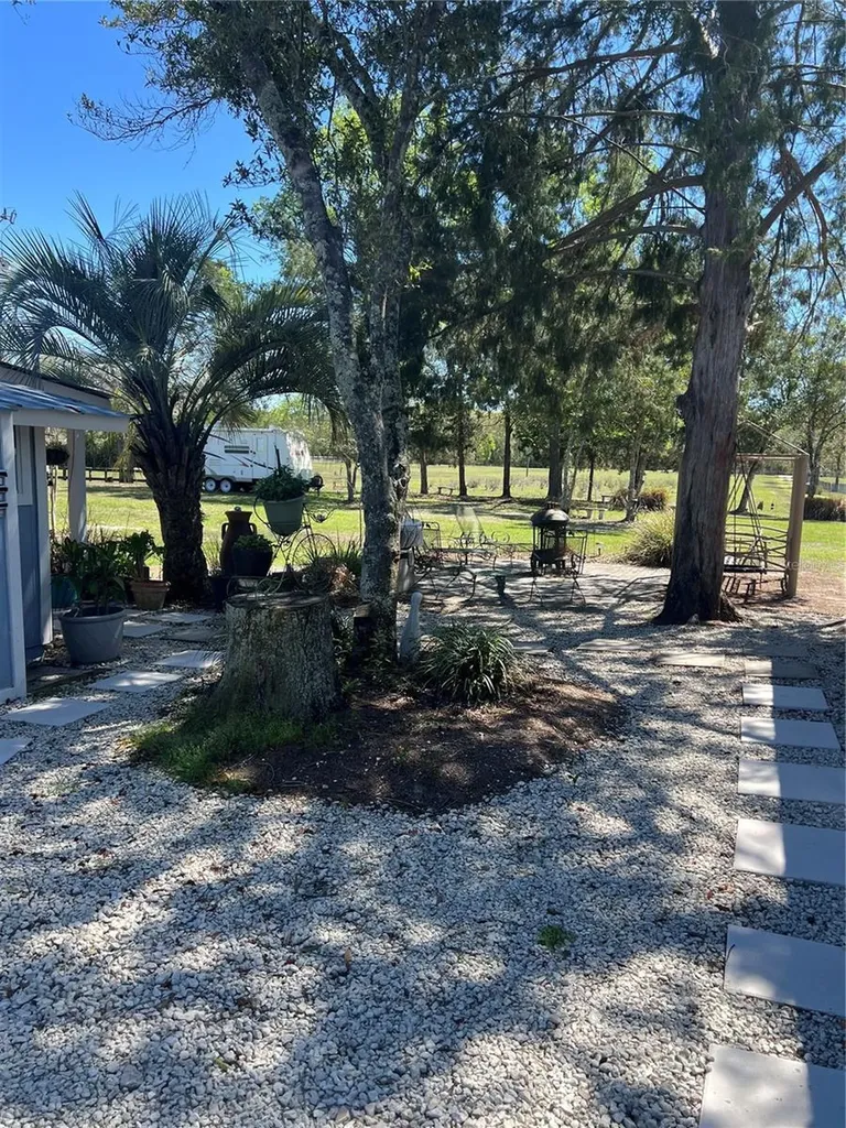7650 NE 40th Street High Springs FL 32643