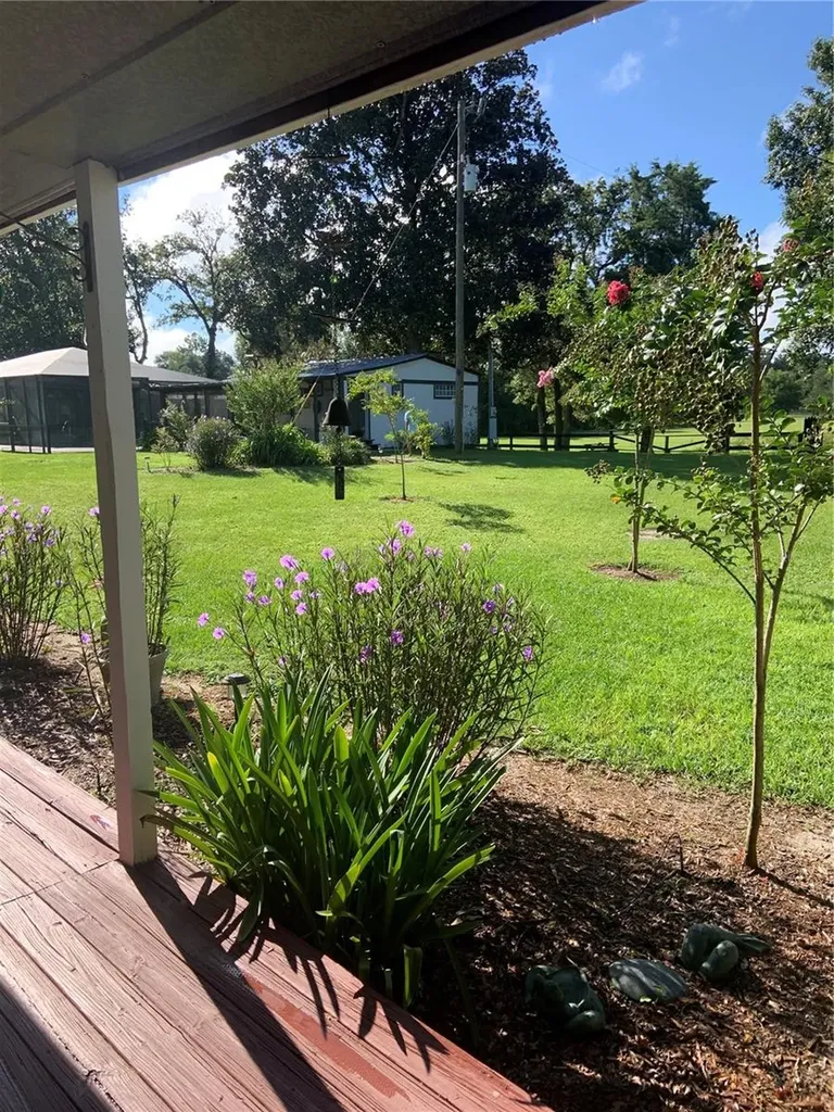 7650 NE 40th Street High Springs FL 32643