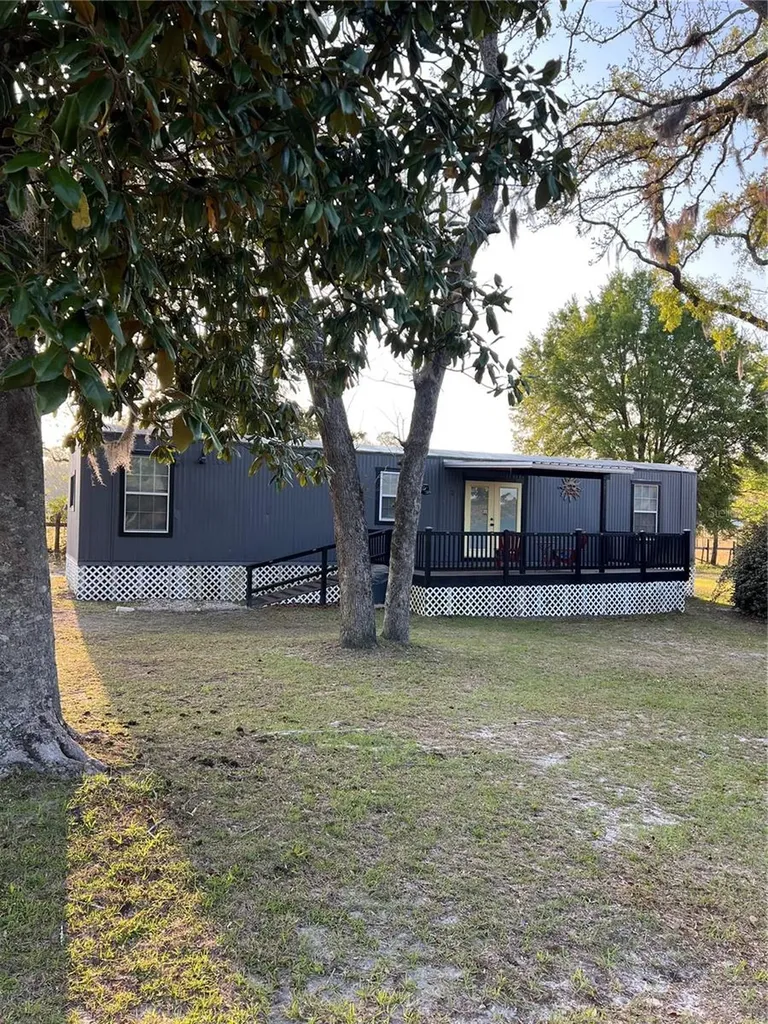 7650 NE 40th Street High Springs FL 32643