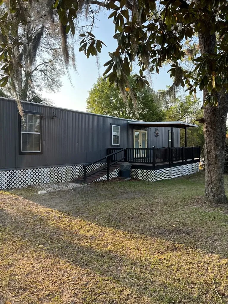 7650 NE 40th Street High Springs FL 32643