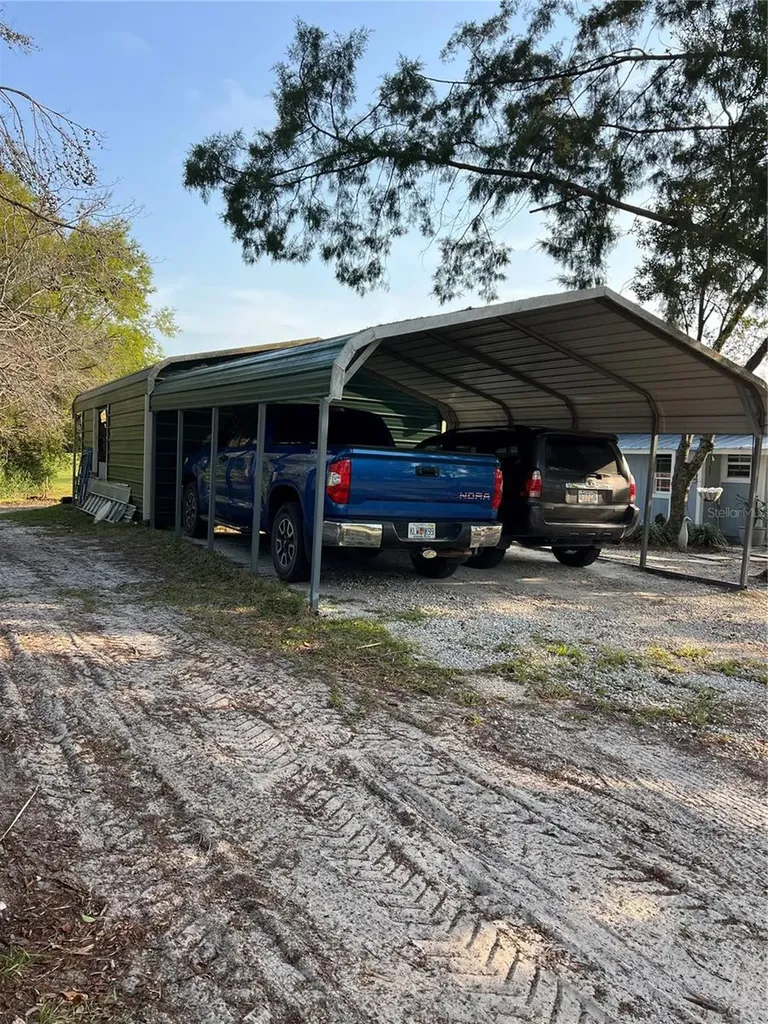 7650 NE 40th Street High Springs FL 32643